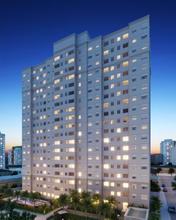 Imagem Apartamento com 2 Quartos à Venda, 38 m² em Mooca - São Paulo Imagem Apartamento com 2 Quartos à Venda, 38 m² em Mooca - São Paulo