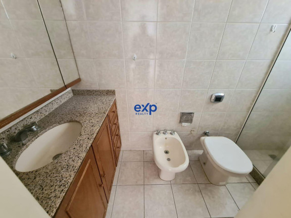 Imagem Apartamento com 3 Quartos à Venda, 120 m² em Copacabana - Rio De Janeiro