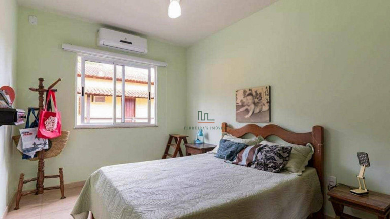 Imagem Casa com 4 Quartos à Venda, 250 m² em Itaipu - Niterói