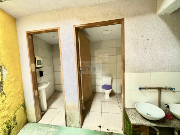 Imagem Imóvel Comercial à Venda, 257 m² em Itararé - São Vicente Imagem Imóvel Comercial à Venda, 257 m² em Itararé - São Vicente