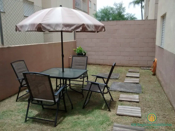 Imagem Apartamento com 2 Quartos à Venda, 70 m² em Jardim Central - Cotia Imagem Apartamento com 2 Quartos à Venda, 70 m² em Jardim Central - Cotia