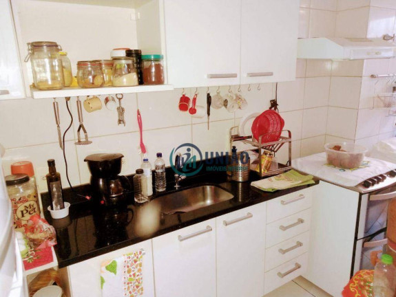 Imagem Apartamento com 2 Quartos à Venda, 75 m² em Fonseca - Niterói