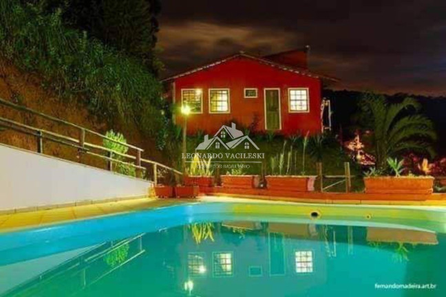 Imagem Imóvel com 7 Quartos à Venda, 800 m² em Matilde - Matilde Imagem Imóvel com 7 Quartos à Venda, 800 m² em Matilde - Matilde