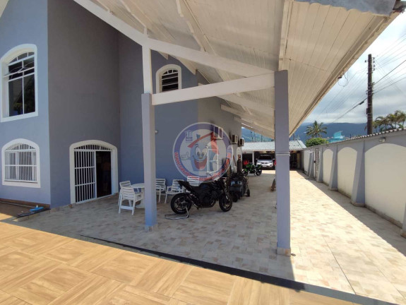 Imagem Casa com 3 Quartos à Venda, 430 m² em Flórida - Praia Grande Imagem Casa com 3 Quartos à Venda, 430 m² em Flórida - Praia Grande