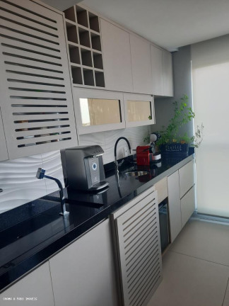 Imagem Apartamento com 3 Quartos à Venda, 98 m² em Vila Formosa - São Paulo