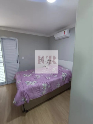 Imagem Casa de Condomínio com 2 Quartos à Venda, 125 m² em Vila Mineirão - Sorocaba