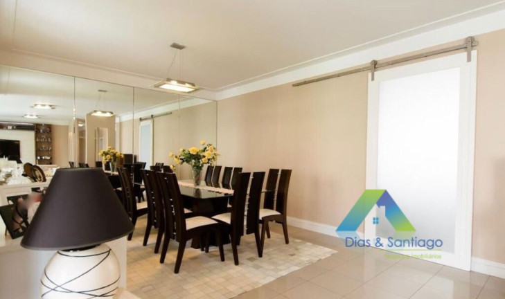 Imagem Apartamento com 4 Quartos à Venda, 238 m² em Jardim América - São Paulo