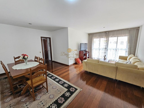 Imagem Apartamento com 3 Quartos à Venda, 145 m² em Várzea - Teresópolis Imagem Apartamento com 3 Quartos à Venda, 145 m² em Várzea - Teresópolis