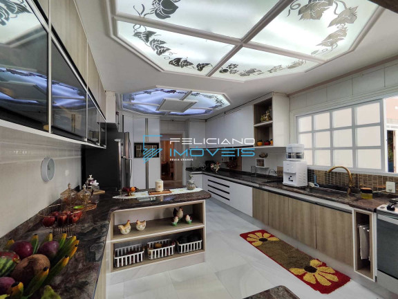 Imagem Casa com 4 Quartos à Venda, 366 m² em Tupi - Praia Grande Imagem Casa com 4 Quartos à Venda, 366 m² em Tupi - Praia Grande