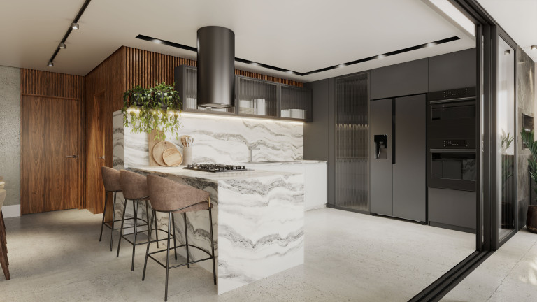 Imagem Apartamento com 3 Quartos à Venda, 140 m² em Centro - Caxias Do Sul