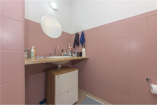 Imagem Apartamento com 4 Quartos à Venda, 116 m² em Itaim Bibi - São Paulo Imagem Apartamento com 4 Quartos à Venda, 116 m² em Itaim Bibi - São Paulo
