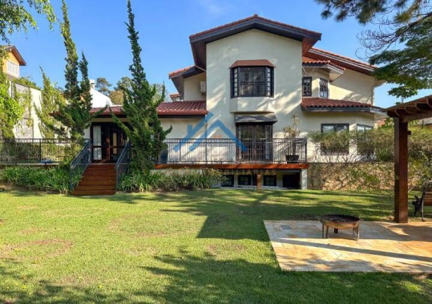 Imagem Casa com 4 Quartos à Venda, 536 m² em Praça Da Aldeia Da Serra 1- Aldeia Da Serra - Barueri Imagem Casa com 4 Quartos à Venda, 536 m² em Praça Da Aldeia Da Serra 1- Aldeia Da Serra - Barueri