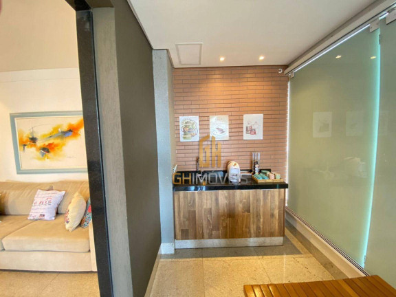 Imagem Apartamento com 3 Quartos à Venda, 173 m² em Setor Oeste - Goiânia Imagem Apartamento com 3 Quartos à Venda, 173 m² em Setor Oeste - Goiânia