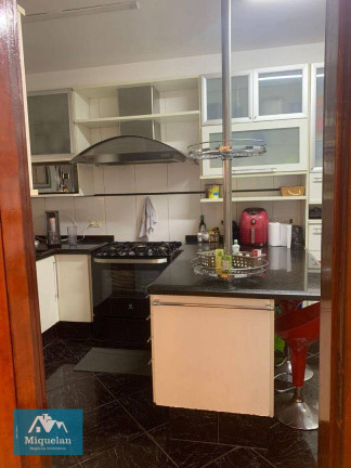 Imagem Apartamento com 3 Quartos à Venda, 123 m² em Santana - São Paulo Imagem Apartamento com 3 Quartos à Venda, 123 m² em Santana - São Paulo