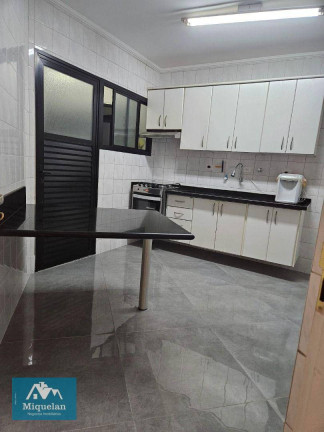 Imagem Apartamento com 3 Quartos à Venda, 106 m² em Santana - São Paulo Imagem Apartamento com 3 Quartos à Venda, 106 m² em Santana - São Paulo