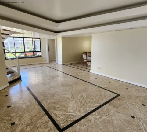 Imagem Cobertura com 3 Quartos à Venda, 404 m² em Rio Vermelho - Salvador Imagem Cobertura com 3 Quartos à Venda, 404 m² em Rio Vermelho - Salvador
