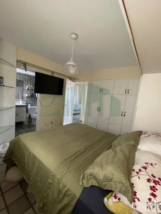 Imagem Apartamento com 3 Quartos à Venda, 112 m² em Madalena - Recife