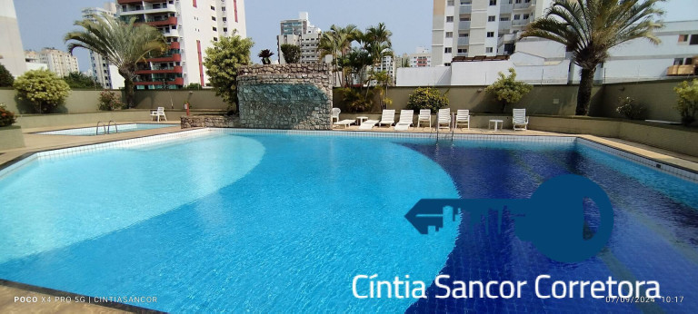 Imagem Apartamento com 3 Quartos à Venda, em Centro - Campos Dos Goytacazes Imagem Apartamento com 3 Quartos à Venda, em Centro - Campos Dos Goytacazes