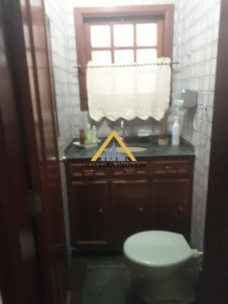 Imagem Casa com 4 Quartos à Venda, 236 m² em Maria Paula - São Gonçalo