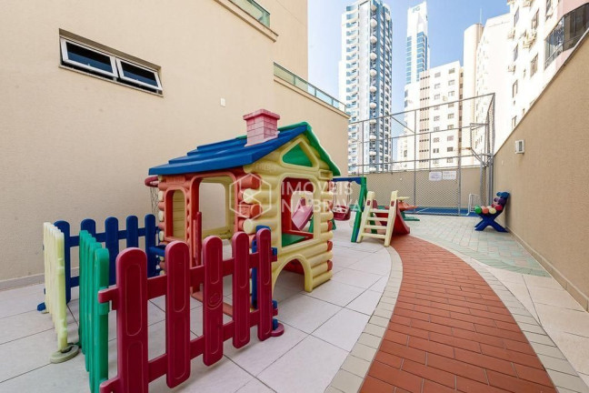 Imagem Apartamento com 3 Quartos à Venda, 168 m² em Centro - Balneário Camboriú
