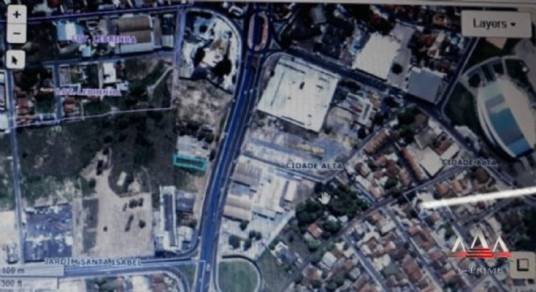 Imagem Terreno à Venda, 581 m² em Cidade Alta - Cuiabá Imagem Terreno à Venda, 581 m² em Cidade Alta - Cuiabá