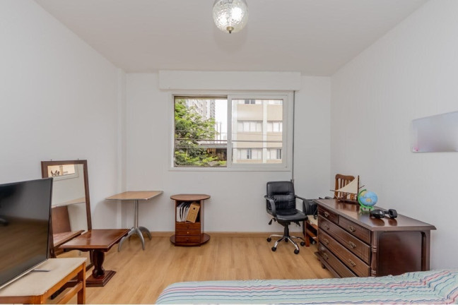 Imagem Imóvel com 3 Quartos à Venda, 100 m² em Vila Mariana - São Paulo Imagem Imóvel com 3 Quartos à Venda, 100 m² em Vila Mariana - São Paulo