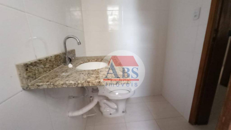 Imagem Apartamento com 1 Quarto à Venda, 24 m² em Vila Nova - Cubatão Imagem Apartamento com 1 Quarto à Venda, 24 m² em Vila Nova - Cubatão