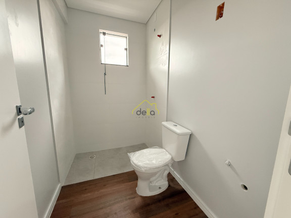 Imagem Flat com 1 Quarto à Venda, 41 m² em Saguaçu - Joinville Imagem Flat com 1 Quarto à Venda, 41 m² em Saguaçu - Joinville