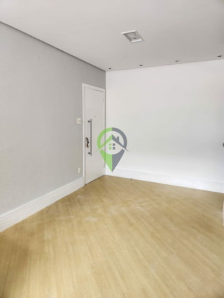 Imagem Apartamento com 2 Quartos à Venda, 87 m² em Marapé - Santos Imagem Apartamento com 2 Quartos à Venda, 87 m² em Marapé - Santos