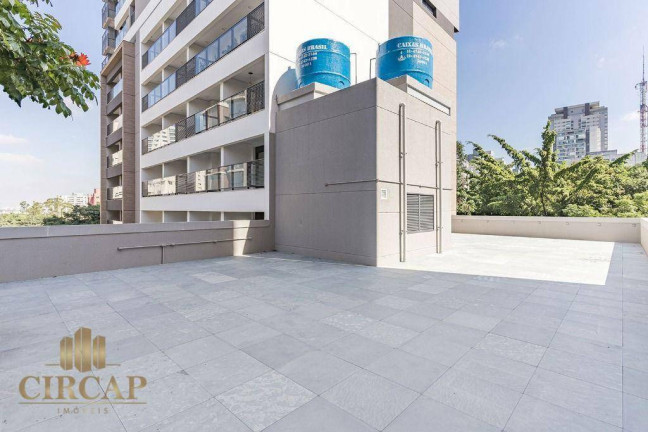 Imagem Edifício Residencial à Venda ou Locação, 597 m² em Pinheiros - São Paulo Imagem Edifício Residencial à Venda ou Locação, 597 m² em Pinheiros - São Paulo