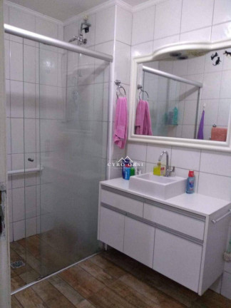 Imagem Apartamento com 3 Quartos à Venda, 108 m² em Jardim Elite - Piracicaba Imagem Apartamento com 3 Quartos à Venda, 108 m² em Jardim Elite - Piracicaba