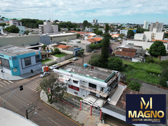 Imagem Sala Comercial à Venda, 256 m² em Centro - Cascavel
