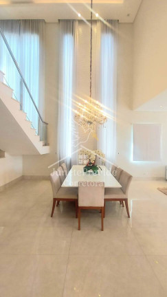 Imagem Casa de Condomínio com 5 Quartos à Venda, 455 m² em Alphaville - Santana De Parnaíba Imagem Casa de Condomínio com 5 Quartos à Venda, 455 m² em Alphaville - Santana De Parnaíba