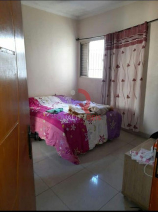 Imagem Casa com 4 Quartos à Venda, 100 m² em Vila Ede - São Paulo Imagem Casa com 4 Quartos à Venda, 100 m² em Vila Ede - São Paulo