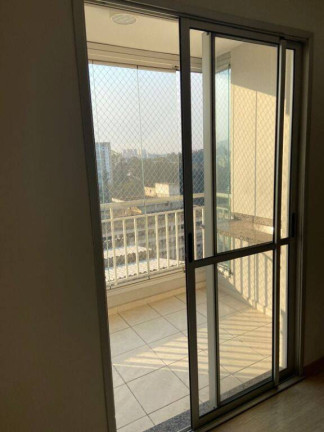 Imagem Apartamento com 2 Quartos para Alugar, 78 m² em Taboão - São Bernardo Do Campo