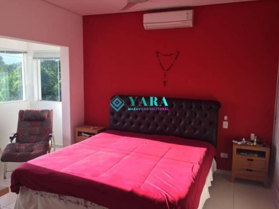 Imagem Casa com 5 Quartos à Venda, 400 m² em Ilhabela
