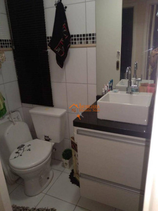 Imagem Apartamento com 3 Quartos à Venda, 61 m² em Picanco - Guarulhos Imagem Apartamento com 3 Quartos à Venda, 61 m² em Picanco - Guarulhos