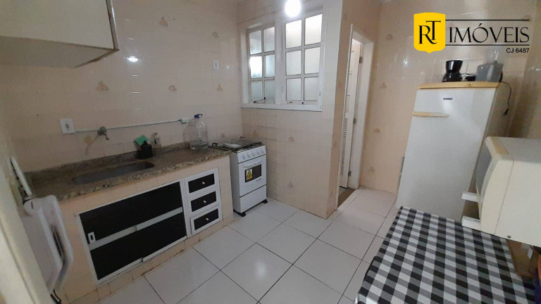 Imagem Apartamento com 2 Quartos à Venda, 62 m² em Jardim Excelsior - Cabo Frio