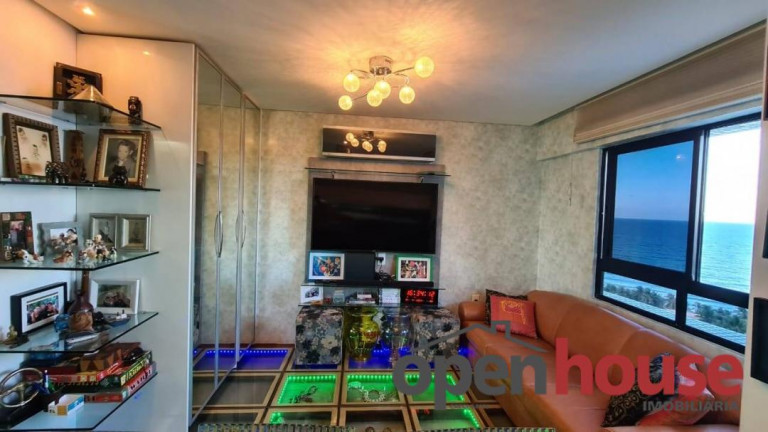 Imagem Apartamento com 1 Quarto à Venda, 51 m² em Ponta Negra - Natal Imagem Apartamento com 1 Quarto à Venda, 51 m² em Ponta Negra - Natal
