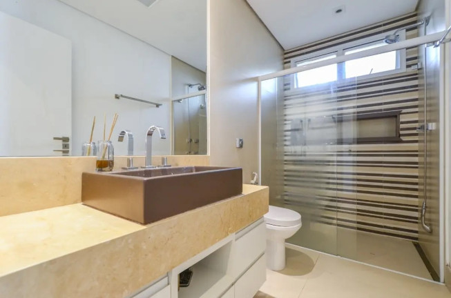 Casa com 3 Quartos à Venda, 259 m² em Vila Mariana - São Paulo