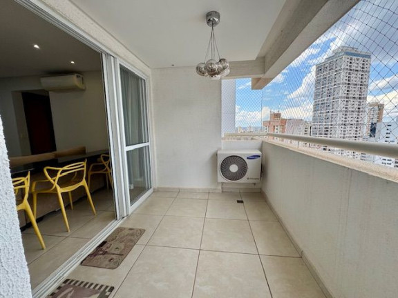 Imagem Apartamento com 2 Quartos à Venda, 69 m² em Setor Oeste - Goiânia Imagem Apartamento com 2 Quartos à Venda, 69 m² em Setor Oeste - Goiânia