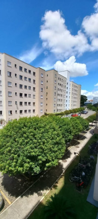 Imagem Apartamento com 2 Quartos à Venda, 47 m² em Santana - Pindamonhangaba Imagem Apartamento com 2 Quartos à Venda, 47 m² em Santana - Pindamonhangaba