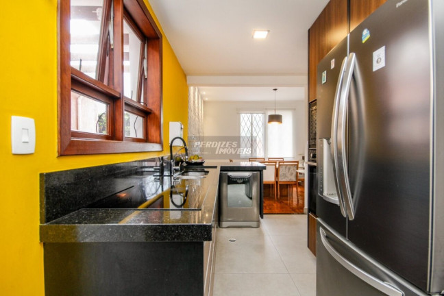 Imagem Casa com 3 Quartos à Venda, 250 m² em Perdizes - São Paulo Imagem Casa com 3 Quartos à Venda, 250 m² em Perdizes - São Paulo