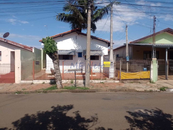 Imagem Casa com 2 Quartos à Venda, 330 m² em Vila Brasil - Pirassununga Imagem Casa com 2 Quartos à Venda, 330 m² em Vila Brasil - Pirassununga