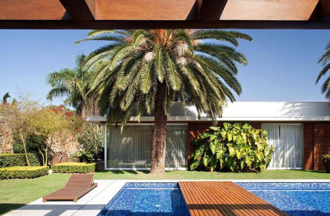 Imagem Casa com 4 Quartos à Venda, 1.200 m² em Tamboré - Santana De Parnaíba