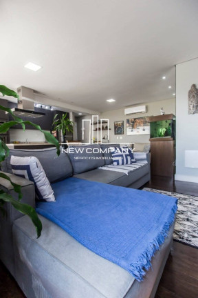 Imagem Apartamento com 2 Quartos à Venda, em Alphaville - Barueri Imagem Apartamento com 2 Quartos à Venda, em Alphaville - Barueri