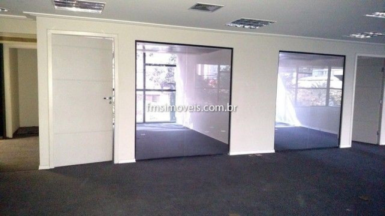 Imagem Imóvel para Alugar, 256 m² em Itaim Bibi - São Paulo Imagem Imóvel para Alugar, 256 m² em Itaim Bibi - São Paulo