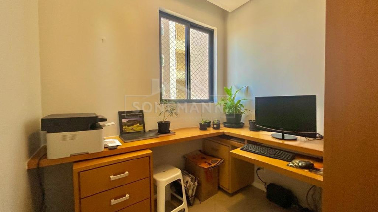 Imagem Apartamento com 3 Quartos à Venda, 142 m² em Centro - Florianópolis