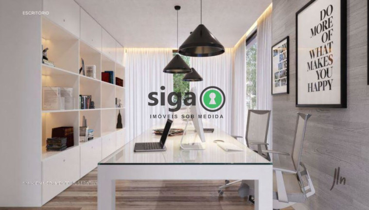 Imagem Casa com 4 Quartos à Venda, 748 m² em Brooklin - São Paulo Imagem Casa com 4 Quartos à Venda, 748 m² em Brooklin - São Paulo