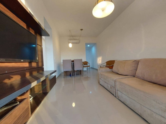 Imagem Apartamento com 3 Quartos à Venda, 120 m² em Centro - Cabo Frio